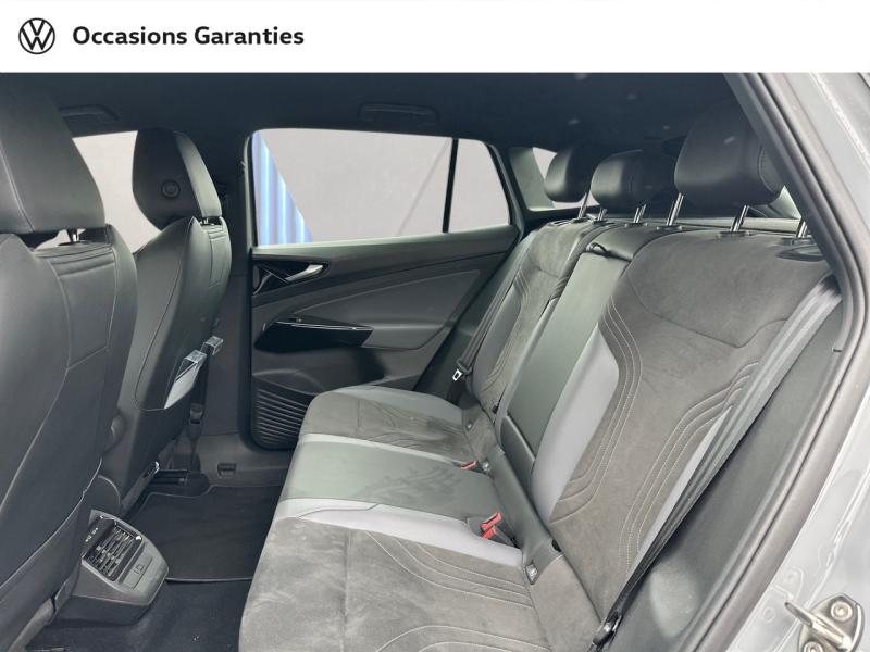Voitures occasions VOLKSWAGEN ID.4 Life Plus Béthune