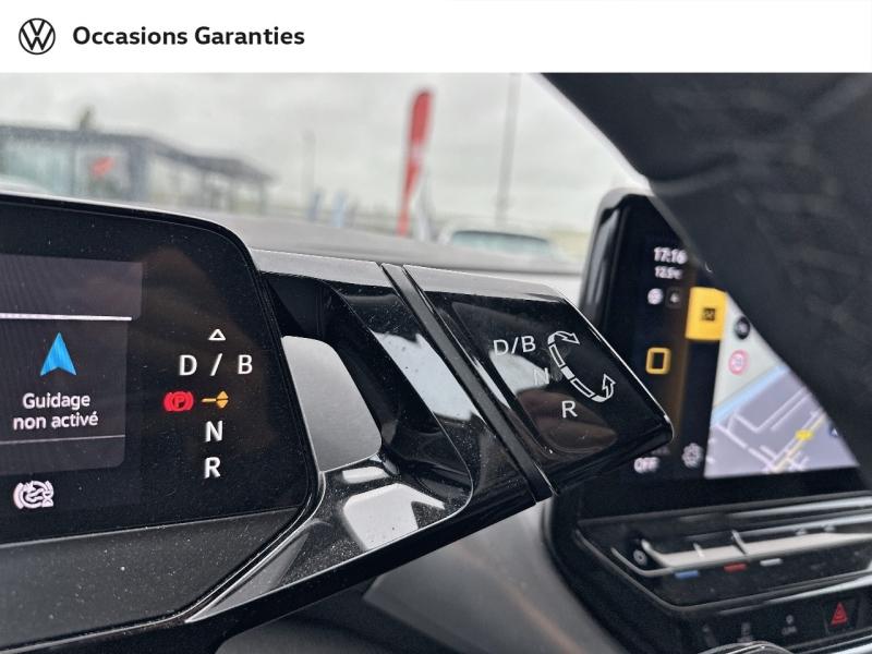 Voitures occasions VOLKSWAGEN ID.4 Life Plus Béthune