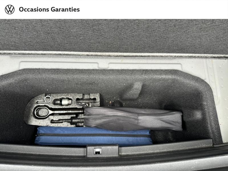 Voitures occasions VOLKSWAGEN ID.4 Life Plus Béthune