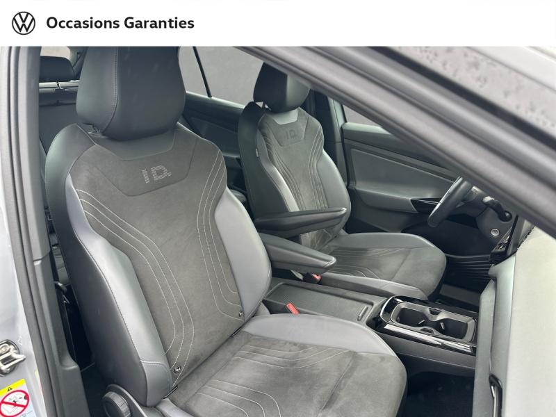 Voitures occasions VOLKSWAGEN ID.4 Life Plus Béthune