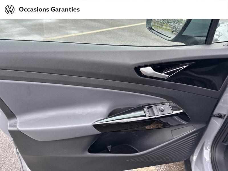 Voitures occasions VOLKSWAGEN ID.4 Life Plus Béthune