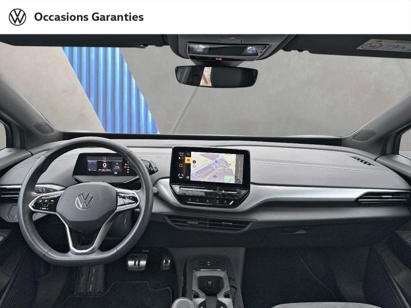 Voitures occasions VOLKSWAGEN ID.4 Life Plus Béthune