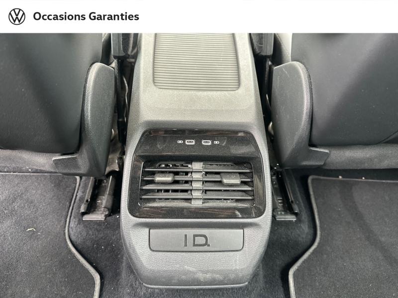Voitures occasions VOLKSWAGEN ID.4 Life Plus Béthune