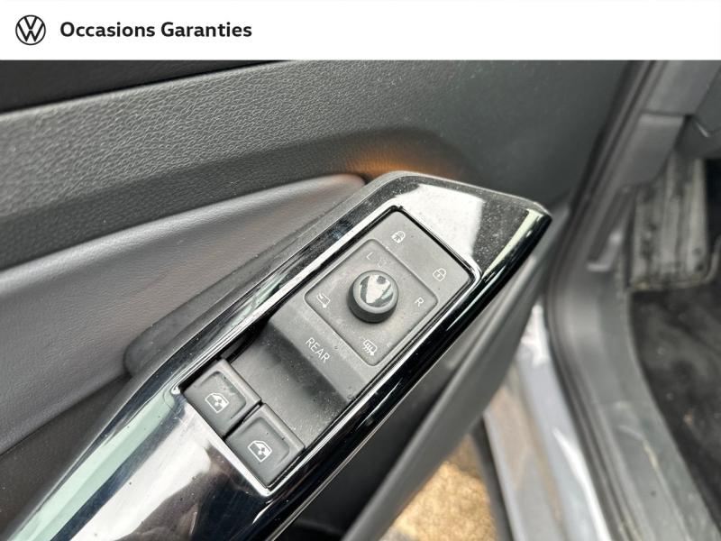 Voitures occasions VOLKSWAGEN ID.4 Life Plus Béthune
