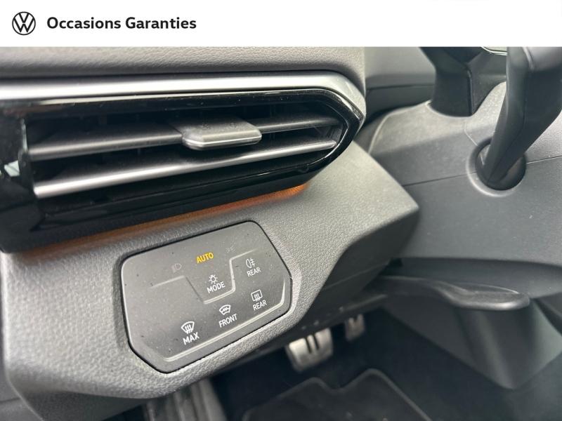 Voitures occasions VOLKSWAGEN ID.4 Life Plus Béthune