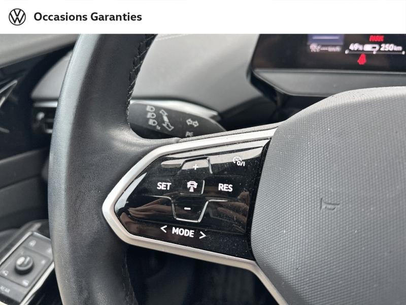 Voitures occasions VOLKSWAGEN ID.4 Life Plus Béthune
