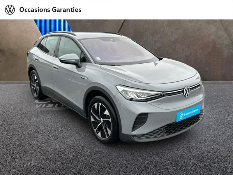 Voitures occasions VOLKSWAGEN ID.4 Life Plus Béthune
