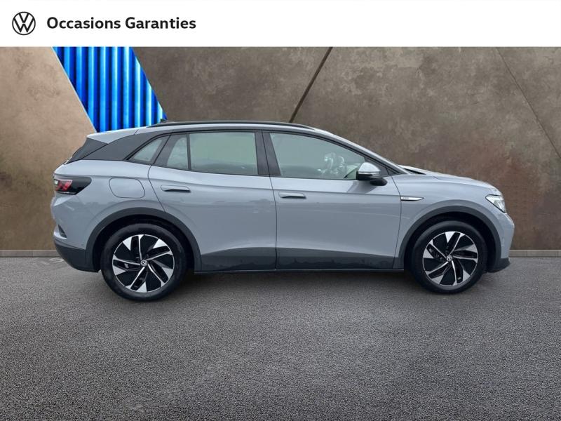 Voitures occasions VOLKSWAGEN ID.4 Life Plus Béthune
