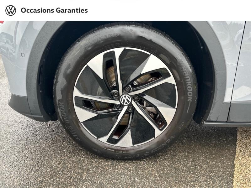 Voitures occasions VOLKSWAGEN ID.4 Life Plus Béthune