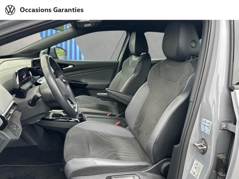 Voitures occasions VOLKSWAGEN ID.4 Life Plus Béthune