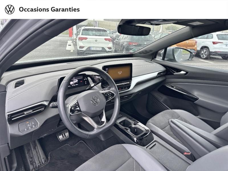 Voitures occasions VOLKSWAGEN ID.4 Life Plus Béthune