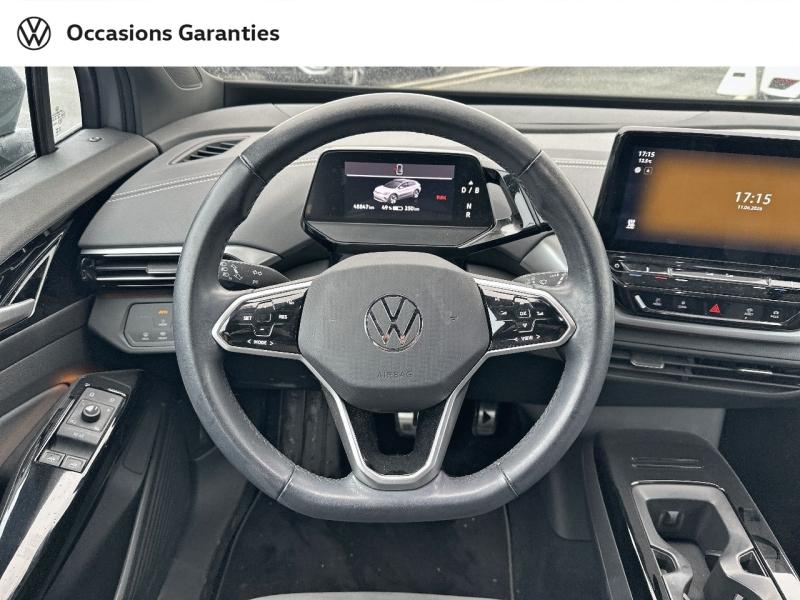 Voitures occasions VOLKSWAGEN ID.4 Life Plus Béthune