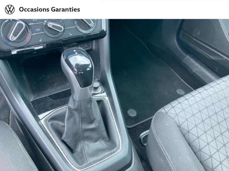 Voitures occasions VOLKSWAGEN T-CROSS Life Plus Béthune