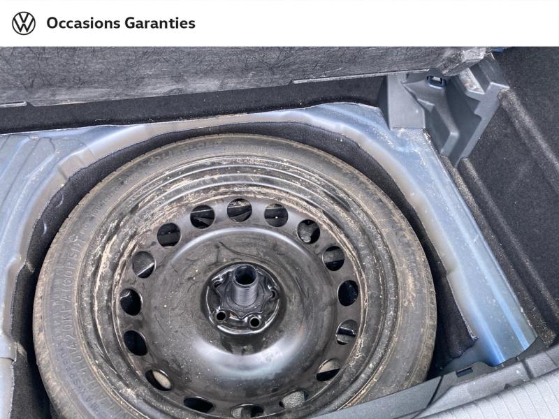 Voitures occasions VOLKSWAGEN T-CROSS Life Plus Béthune