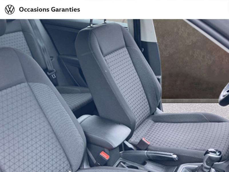 Voitures occasions VOLKSWAGEN T-CROSS Life Plus Béthune