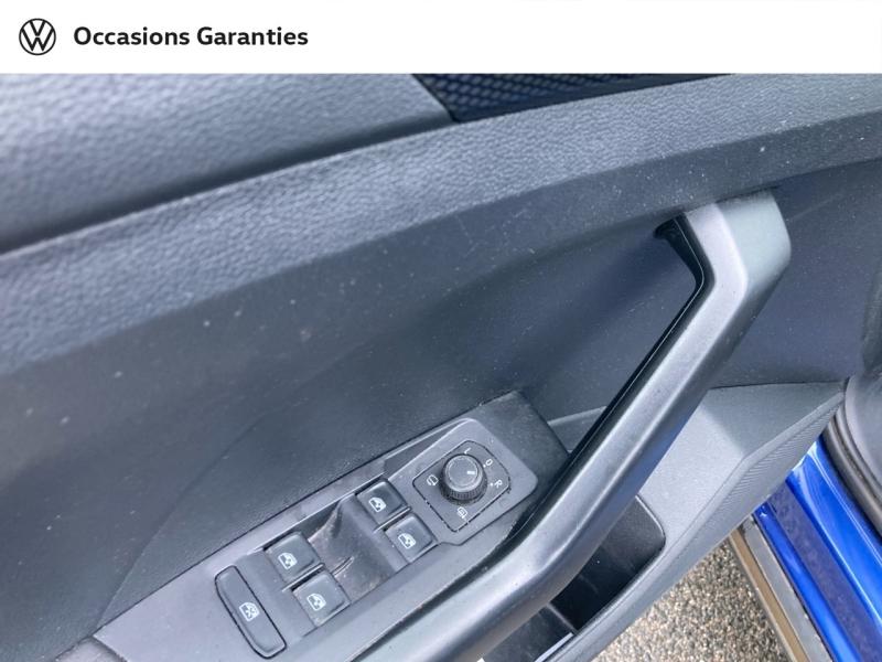 Voitures occasions VOLKSWAGEN T-CROSS Life Plus Béthune