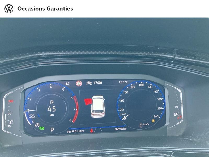 Voitures occasions VOLKSWAGEN T-CROSS Life Plus Béthune