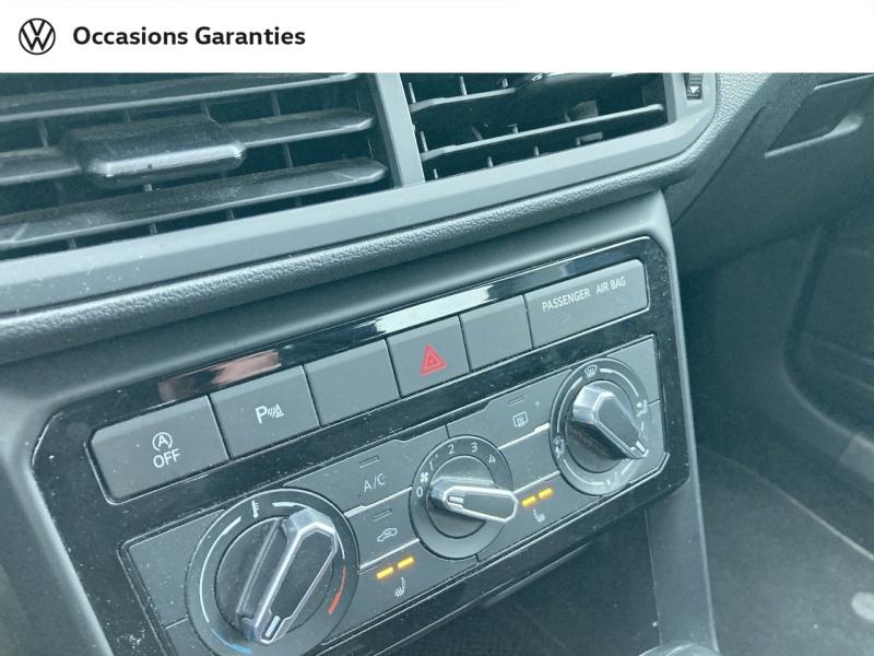 Voitures occasions VOLKSWAGEN T-CROSS Life Plus Béthune