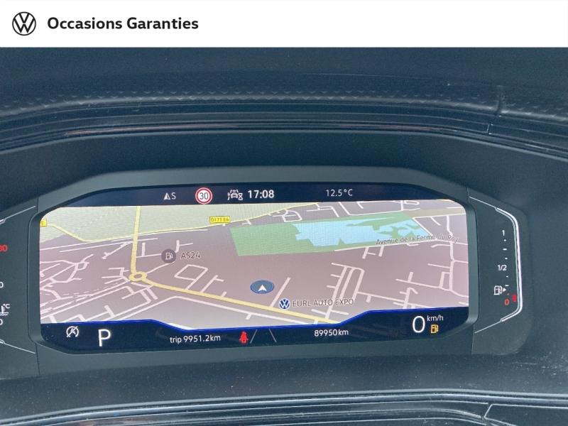 Voitures occasions VOLKSWAGEN T-CROSS Life Plus Béthune