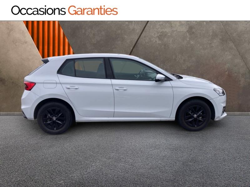 Voitures occasions ŠKODA FABIA Ambition Béthune