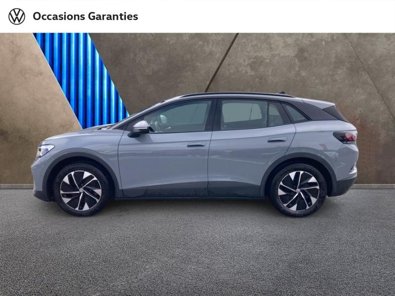 Voitures occasions VOLKSWAGEN ID.4 Base Béthune