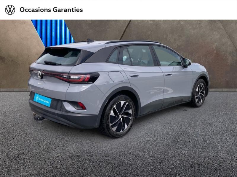 Voitures occasions VOLKSWAGEN ID.4 Base Béthune