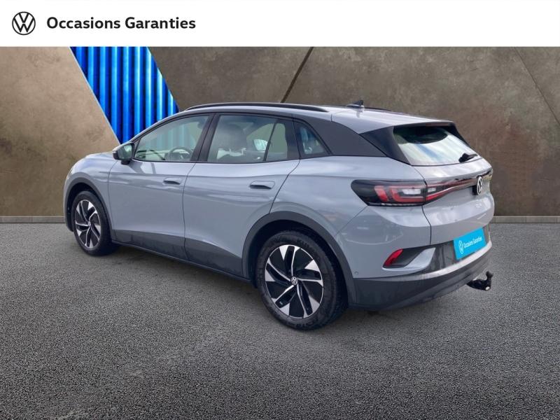 Voitures occasions VOLKSWAGEN ID.4 Base Béthune