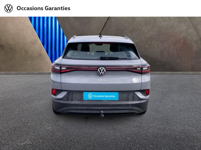 Voitures occasions VOLKSWAGEN ID.4 Base Béthune