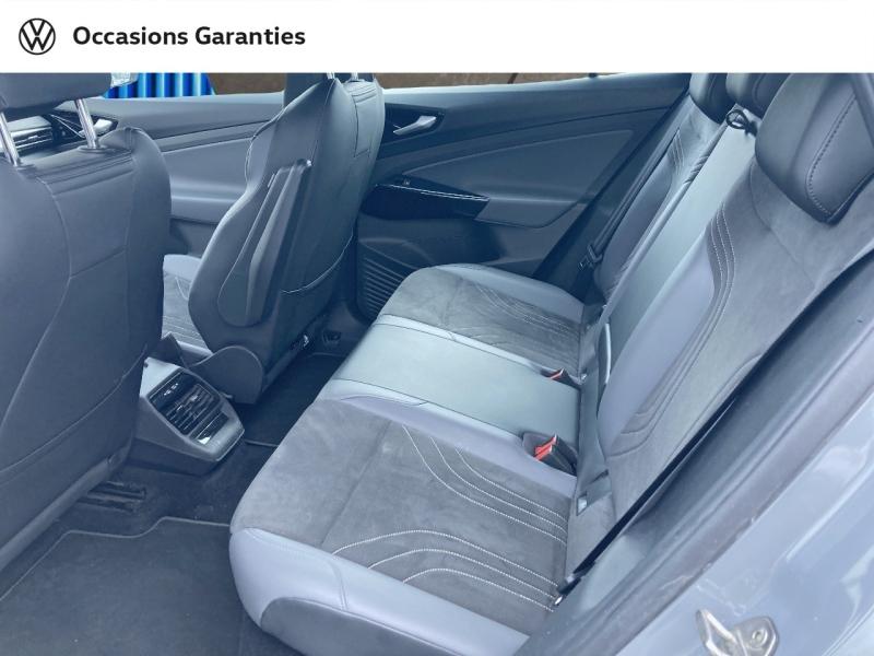 Voitures occasions VOLKSWAGEN ID.4 Base Béthune