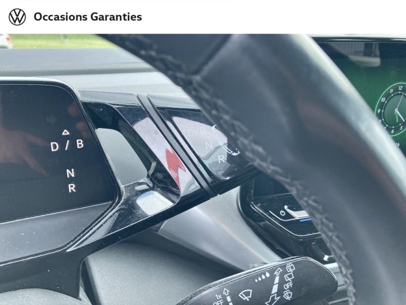 Voitures occasions VOLKSWAGEN ID.4 Base Béthune