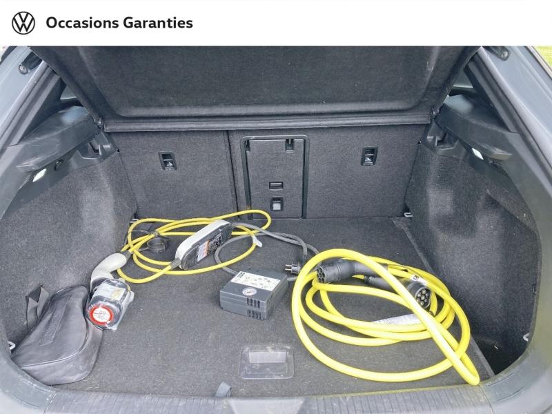 Voitures occasions VOLKSWAGEN ID.4 Base Béthune