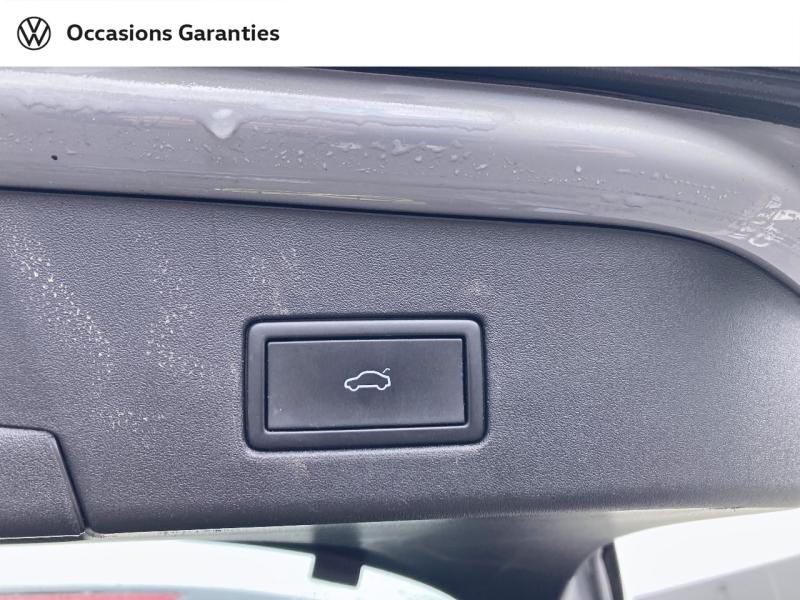 Voitures occasions VOLKSWAGEN ID.4 Base Béthune