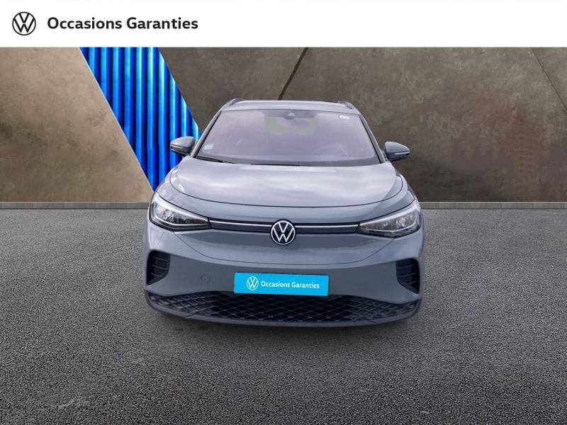 Voitures occasions VOLKSWAGEN ID.4 Base Béthune