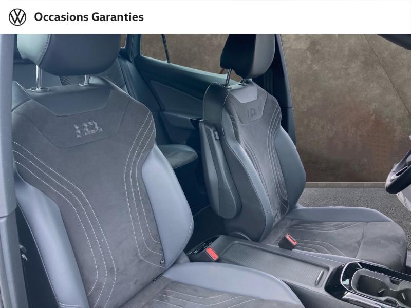 Voitures occasions VOLKSWAGEN ID.4 Base Béthune