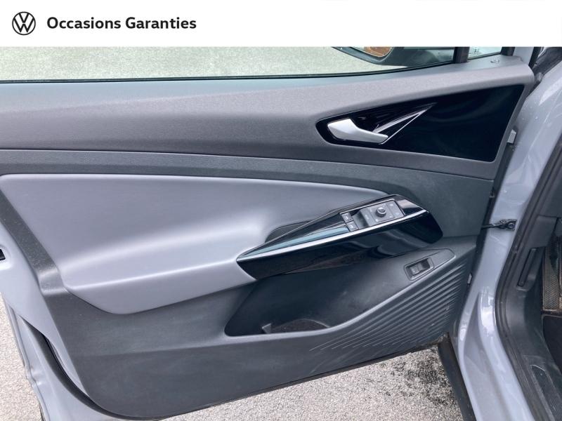 Voitures occasions VOLKSWAGEN ID.4 Base Béthune