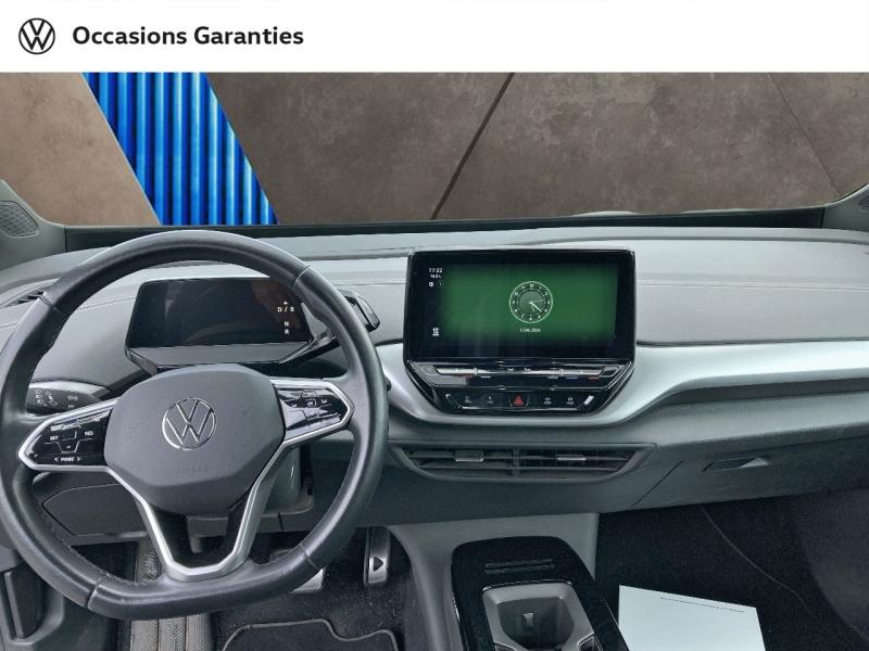 Voitures occasions VOLKSWAGEN ID.4 Base Béthune