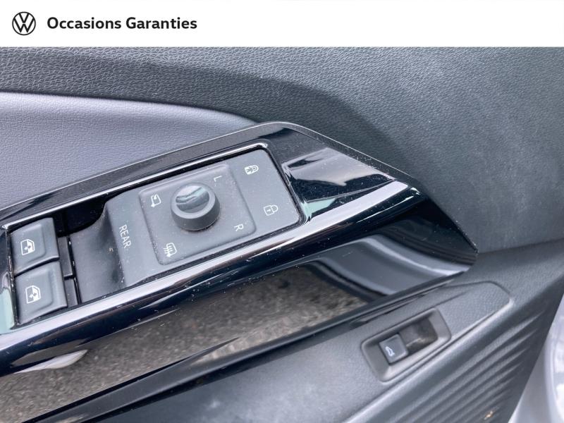 Voitures occasions VOLKSWAGEN ID.4 Base Béthune