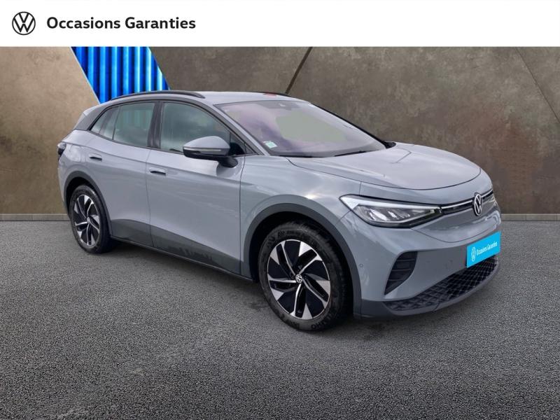 Voitures occasions VOLKSWAGEN ID.4 Base Béthune