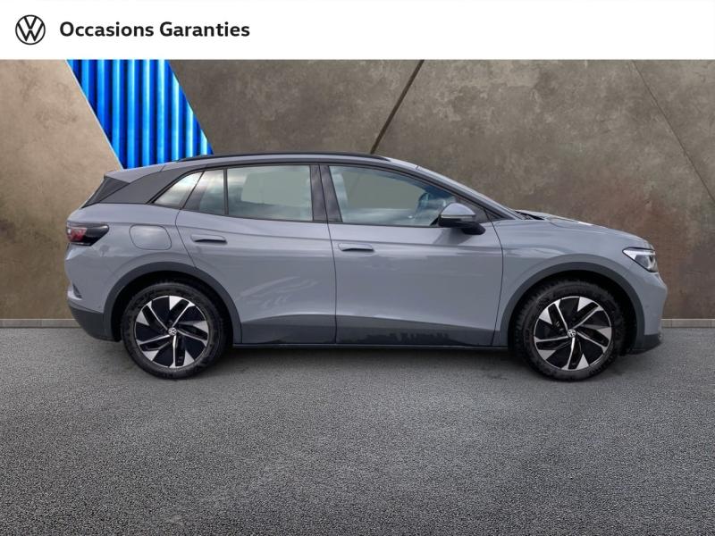 Voitures occasions VOLKSWAGEN ID.4 Base Béthune