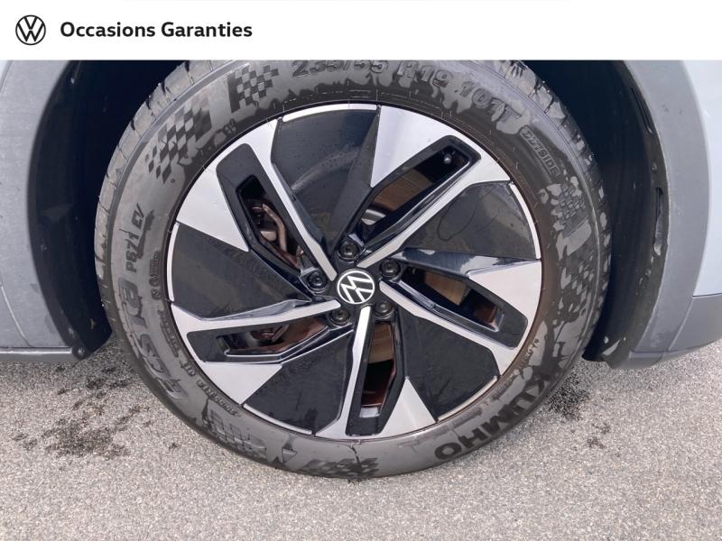 Voitures occasions VOLKSWAGEN ID.4 Base Béthune