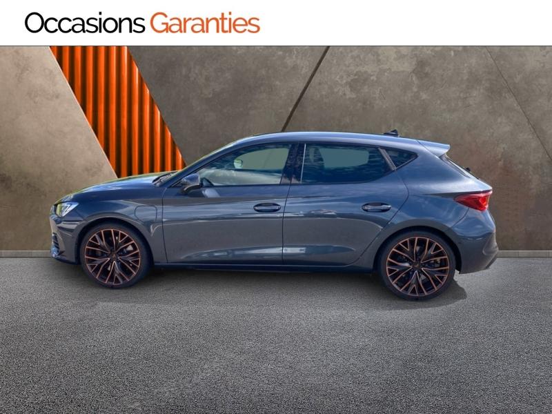 Voitures occasions CUPRA LEON VZ Dunkerque