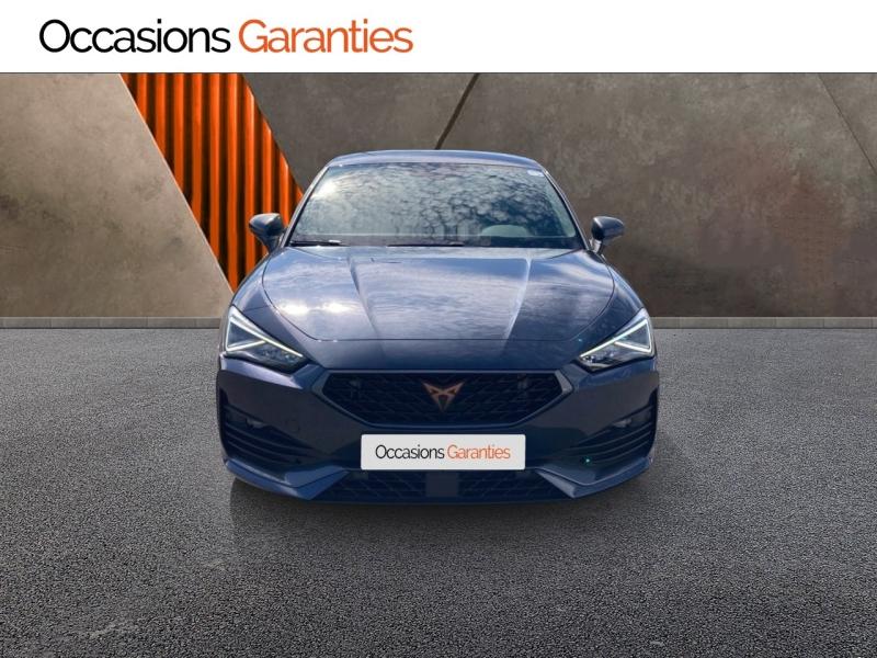 Voitures occasions CUPRA LEON VZ Béthune
