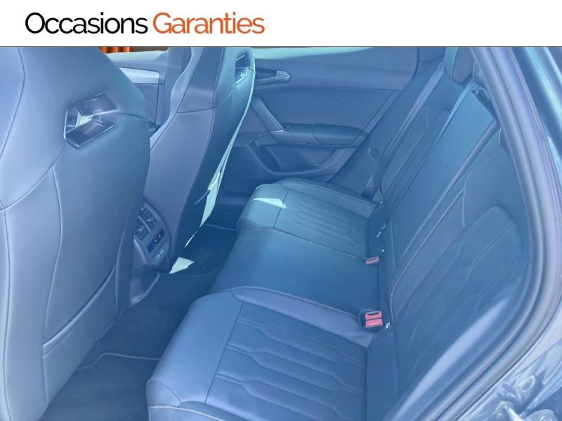 Voitures occasions CUPRA LEON VZ Béthune