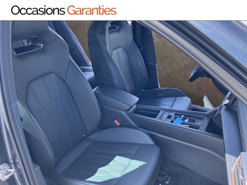 Voitures occasions CUPRA LEON VZ Béthune