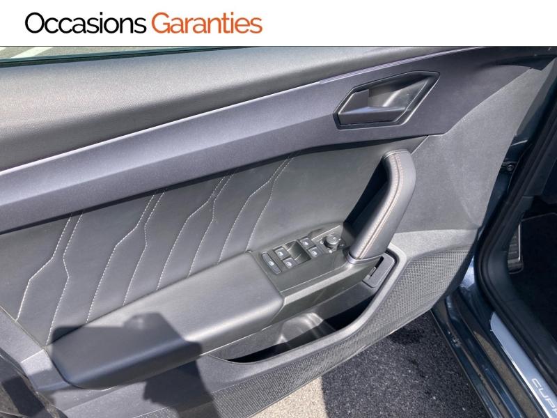 Voitures occasions CUPRA LEON VZ Béthune