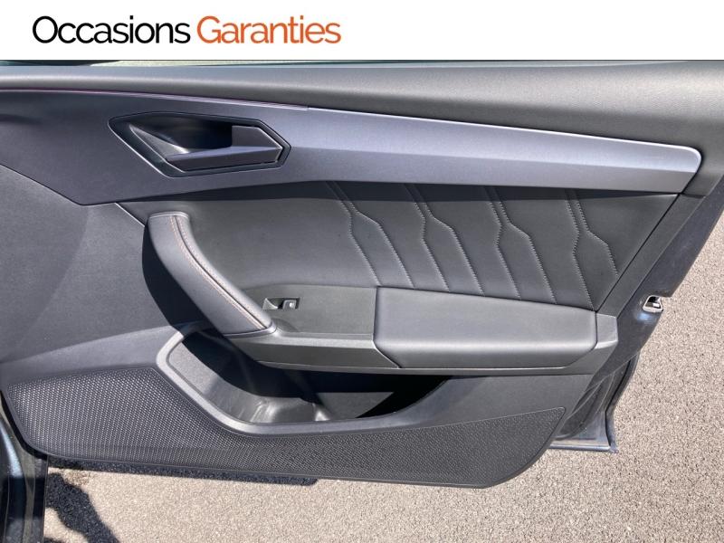 Voitures occasions CUPRA LEON VZ Béthune