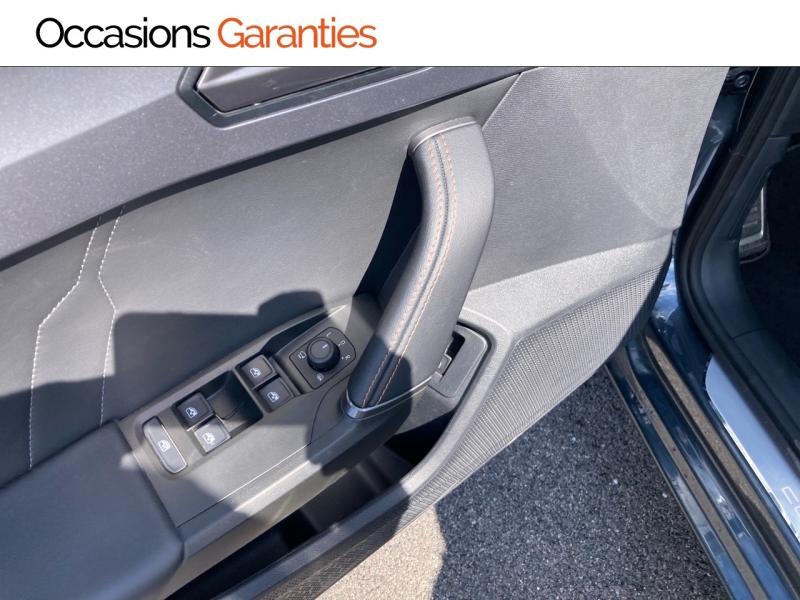 Voitures occasions CUPRA LEON VZ Béthune