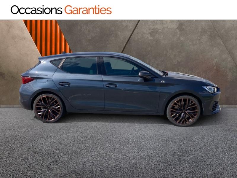 Voitures occasions CUPRA LEON VZ Dunkerque