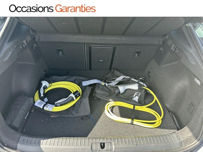 Voitures occasions CUPRA FORMENTOR VZ Dunkerque