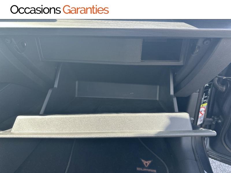 Voitures occasions CUPRA FORMENTOR VZ Dunkerque